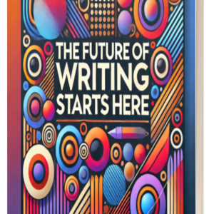 AI ChatGPT Book Writing Tool