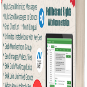 WaSender - Bulk WhatsApp Sender