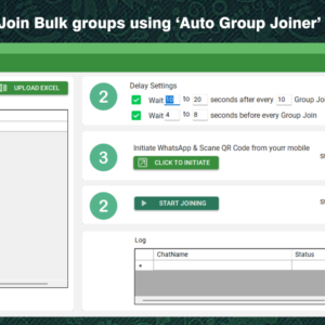 WaSender - Bulk WhatsApp Sender