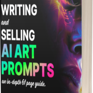 A Guide To Writing And Selling Ai Art Prompts