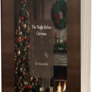 The Night Before Christmas