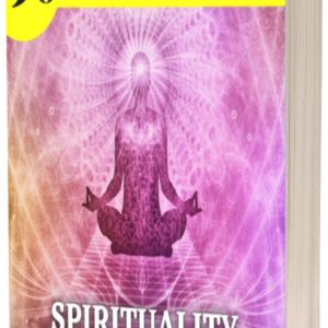 56 Spirituality PLR eBooks and articles