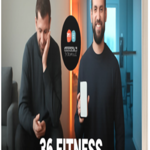 36 Fitness Courses Collection with PLR & MRR Rights