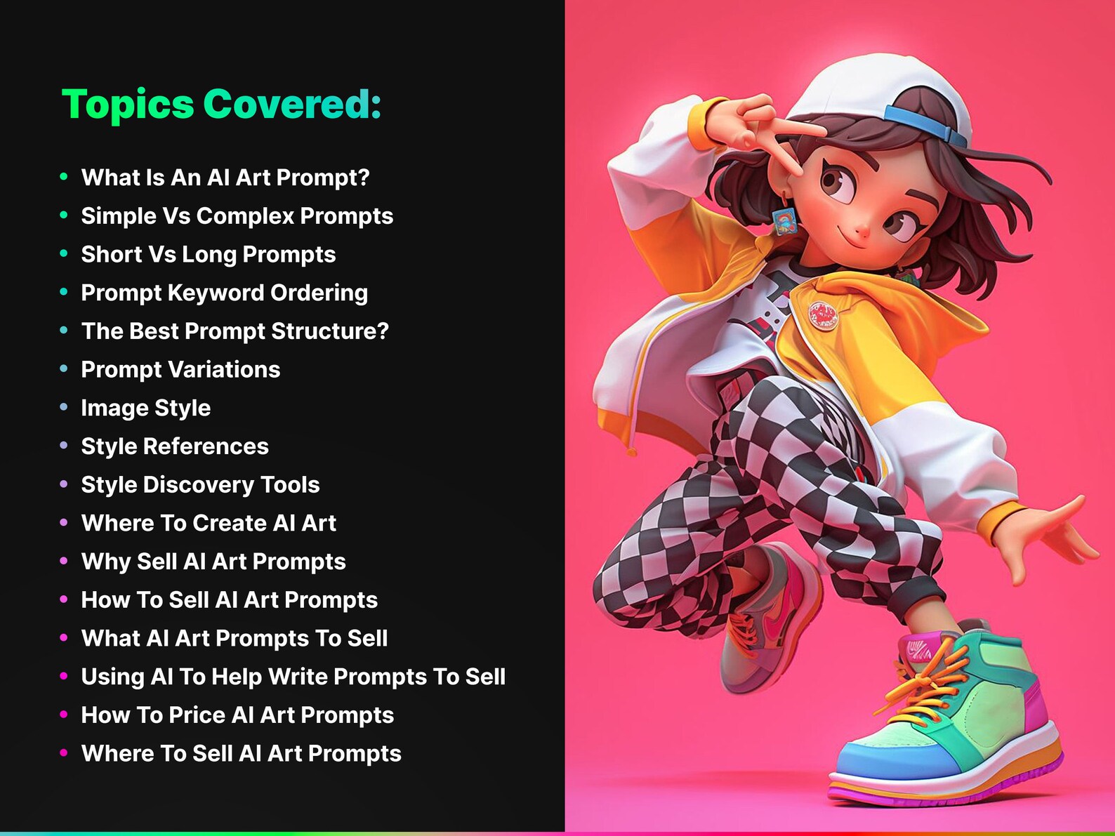 A Guide To Writing And Selling Ai Art Prompts - Image 2