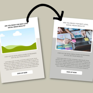 250-Page Canva eBook & Workbook Template