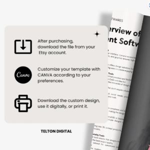 Print On Demand Business Guide | DFY POD eBook