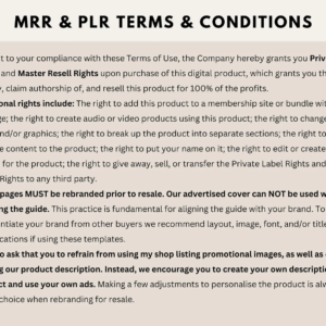 7500 Done For You PLR MRR Digital Canva Template Bundle, 2025 2026 Digital DFY Templates